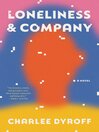 Cover image for Loneliness & Company